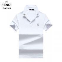 ファッションに合わせ フェンディ 多色可選 人気ランキング最高 FENDI 半袖Tシャツ2026年春夏コレクション