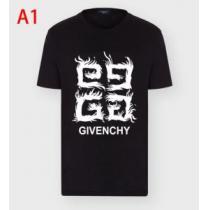 多色可選 ジバンシー GIVENCHY 限定アイテムが登場 半袖Tシャツ 2026年春夏コレクション