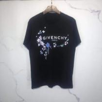 2色可選 普段使いにも最適なアイテム ジバンシー GIVENCHY ストリート感あふれ 半袖Tシャツ