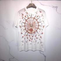 ファッショニスタを中心に新品が非常に人気 半袖Tシャツ 2色可選2026春新作 ジバンシー GIVENCHY