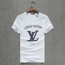 3色可選20SSトレンド 半袖Tシャツ 取り入れやすい ルイ ヴィトン LOUIS VUITTON手頃価格でカブり知らず