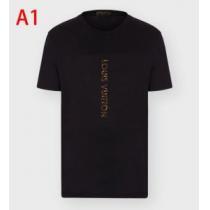 価格も嬉しいアイテム 多色可選 ルイ ヴィトン LOUIS VUITTON2026年春夏コレクション 半袖Tシャツ素敵なアイテム