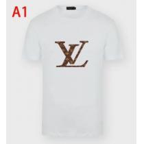 多色可選  LOUIS VUITTON 最先端のスタイル 2026SS人気 ルイ ヴィトン 半袖Tシャツ2年以上連続１位獲得