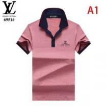 2色可選 半袖Tシャツ ファッションに取り入れよう ルイ ヴィトン LOUIS VUITTON 2026話題の商品