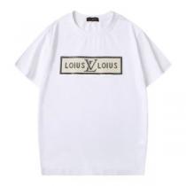 2色可選 2026春新作 半袖Tシャツ トレンド最先端のアイテム ルイ ヴィトン LOUIS VUITTON ファッションに合わせ