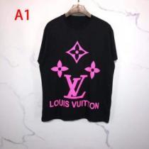 ルイ ヴィトン 多色可選 LOUIS VUITTON オススメのアイテムを見逃すな 半袖Tシャツ20新作です
