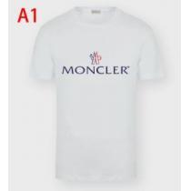 話題の新品モンクレール ｔシャツ コピー MONCLER 2026春夏コレクション ファッションの流れ柔らかいコットンウェアコーデ