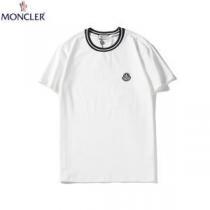 人気第一位MONCLER ｔシャツ モンクレール コピー 今季2026春夏人気通販 薄手の生地使いしやすい0918C717008390T034