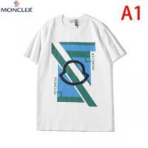 2026春夏コレクションMONCLER GENIUS ｔシャツ モンクレール コピー 通販 吸汗速乾素材エレガント 柔らかな着こなし 新品