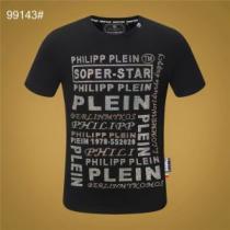 2026年春限定 半袖Tシャツ 幅広いアイテムを展開 フィリッププレイン PHILIPP PLEIN