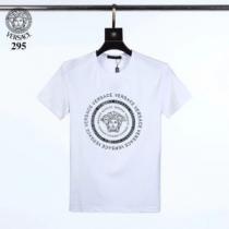 2026SS人気 3色可選 半袖Tシャツ 注目度が上昇中 ヴェルサーチ ...