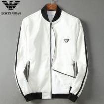 2色可選 2026モデル ハーフコート どのアイテムも手頃な価格で アルマーニ ARMANI
