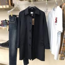 ポンチョコート 手頃価格でカブり知らず バーバリー BURBERRY 価格も嬉しいアイテム