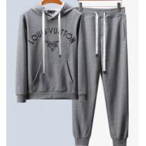 最先端のスタイル 上下セット 注目度が上昇中 ルイ ヴィトン LOUIS VUITTON 2026SS人気