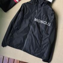 争奪戦必至MONCLERモンクレール ナイロンジャケット サイズ 21年春夏コレクション 使いやすい お洒落ウィンドブレーカー