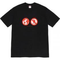 愛らしい春の新作 シュプリーム SUPREME 3色可選 SUPREME 19FW  SAVE THE PLANET TEE  Tシャツ/半袖