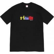 Supreme 19FW Life Tee  2色可選 20新作です Tシャツ/半袖 トレンド最先端のアイテム
