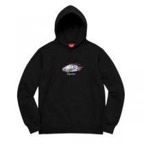 シュプリーム SUPREME 多色可選 Supreme 19FW Cop Car Hooded Sweatshirt  パーカー 2026年春限定