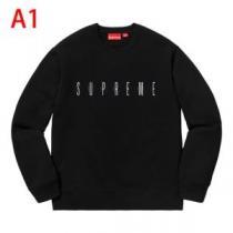 20SSトレンド Supreme 19FW Fuck You Crewneck 多色可選 2年以上連続１位獲得 プルオーバーパーカー