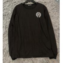 2色可選 １点限り！VIPセール クロムハーツ  2026モデル  CHROME HEARTS 長袖 /ロンT おしゃれ刷新に役立つ