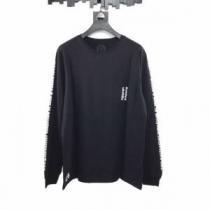 クロムハーツ 2色可選 今年の春トレンド CHROME HEARTS 長袖 /ロンT 驚きのプライス