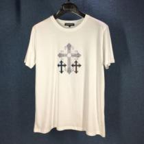 半袖Tシャツ 今季の主力おすすめ クロムハーツ CHROME HEARTS 人気は今季も健在