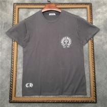 半袖Tシャツ 取り入れやすい クロムハーツ確定となる上品  CHROME HEARTS 20SSトレンド