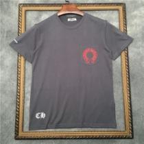 クロムハーツ CHROME HEARTS  手頃価格でカブり知らず 半袖Tシャツ 限定アイテムが登場