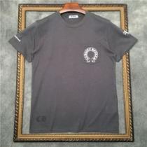 2025SS人気 クロムハーツ CHROME HEARTS 最先端のスタイル 半袖Tシャツ