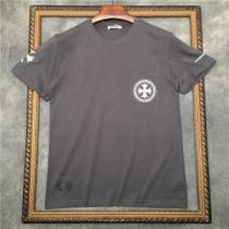 おしゃれな人が持っている CHROME HEARTS 2年以上連続１位獲得 半袖Tシャツ クロムハーツ