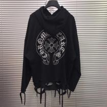 20SSトレンド パーカー クロムハーツ 手頃価格でカブり知らず CHROME HEARTS