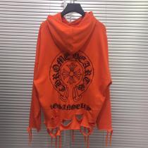 パーカー 通勤通学どちらでも使え クロムハーツ CHROME HEARTS 限定アイテムが登場