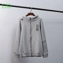 最先端のスタイル パーカー  クロムハーツ CHROME HEARTS 2026SS人気