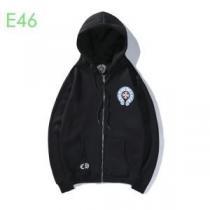 おしゃれ刷新に役立つ パーカー おしゃれな人が持っている クロムハーツ CHROME HEARTS
