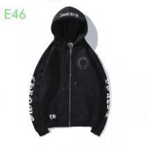 確定となる上品 クロムハーツ CHROME HEARTS 取り入れやすい パーカー