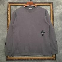 手頃価格でカブり知らず プルオーバーパーカー クロムハーツ CHROME HEARTS 素敵なアイテム
