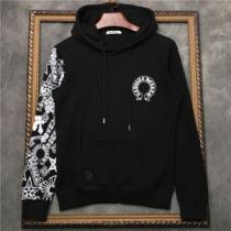 パーカー 限定品が登場 クロムハーツ CHROME HEARTS 2026年春夏コレクション