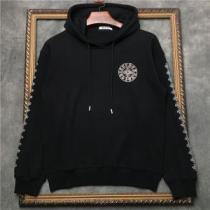 パーカー 限定色がお目見え クロムハーツ CHROME HEARTS 2026年春夏コレクション