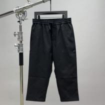 バレンシアガ おしゃれに大人の必見 BALENCIAGA 老舗ブランド ジーンズ 20SS☆送料込