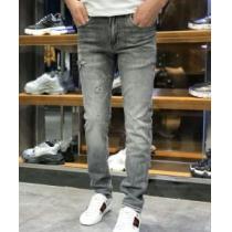 2026年春夏コレクション ジーンズ 限定色がお目見え ドルチェ＆ガッバーナ Dolce&Gabbana