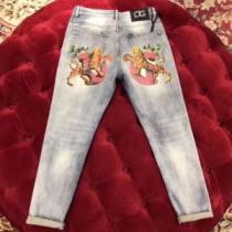 2026モデル ジーンズ この時期の一番人気は ドルチェ＆ガッバーナ Dolce&Gabbana