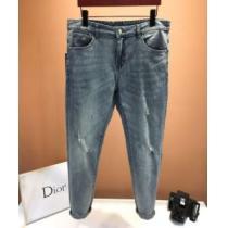 使い勝手 DIOR 2026限定色 ディオール コピー ジーンズ メンズ デニム 新作 ストレッチコットン ジーンズ 値段 激安