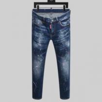2026春夏の流行色DSQUARED2 ディースクエアード メンズ パンツ コピー 販売 サイズ感カジュアル優質な生地