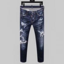 DSQUARED2 Under Patch Sexy Mercury Jeansディースクエアード デニムパンツ メンズ コピー激安2026春夏最新