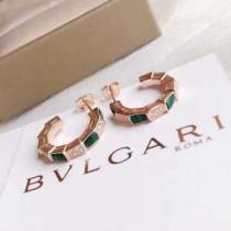 安心安全人気通販 ブルガリファッションに合わせ  BVLGARI  ピアス 2026年春夏コレクション.229.