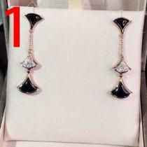2026SS人気 ブルガリ BVLGARI トレンド最先端のアイテム 3色可選  ピアス 本当に嬉しいアイテム.229.