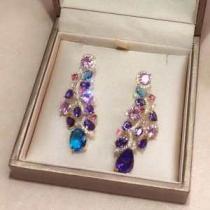 ピアス どのアイテムも手頃な価格で ブルガリ BVLGARI  2026年春夏コレクション.229.