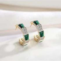 春夏コレクション新品 ブルガリ BVLGARI おしゃれな人が持っている  ピアス 20SS☆送料込.229.