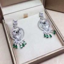 ブルガリ2026SS人気  BVLGARI  ファッショニスタを中心に新品が非常に人気 ピアス.229.