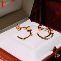 2色可選  ピアス 安心安全人気通販 この時期の一番人気は カルティエ CARTIER  2026年春夏コレクション.225.